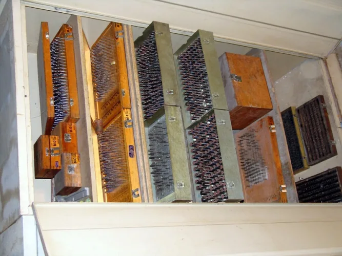 Photo #57 of FORMER ASSETS OF KNO-MAR TOOL & MOLD, INC., PLASTIC INJECTION MOLDING, CNC MACHINING & MOLDS