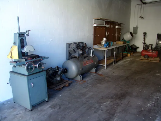 Photo #62 of FORMER ASSETS OF KNO-MAR TOOL & MOLD, INC., PLASTIC INJECTION MOLDING, CNC MACHINING & MOLDS