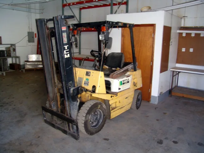 Photo #63 of FORMER ASSETS OF KNO-MAR TOOL & MOLD, INC., PLASTIC INJECTION MOLDING, CNC MACHINING & MOLDS