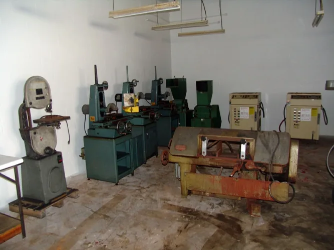 Photo #64 of FORMER ASSETS OF KNO-MAR TOOL & MOLD, INC., PLASTIC INJECTION MOLDING, CNC MACHINING & MOLDS