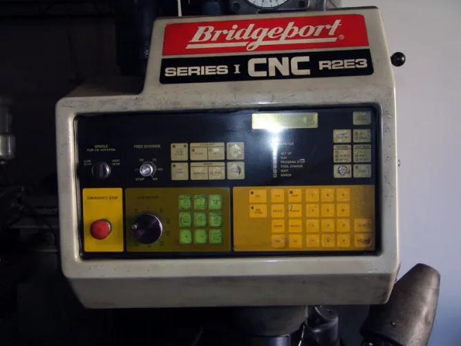 Photo #67 of FORMER ASSETS OF KNO-MAR TOOL & MOLD, INC., PLASTIC INJECTION MOLDING, CNC MACHINING & MOLDS