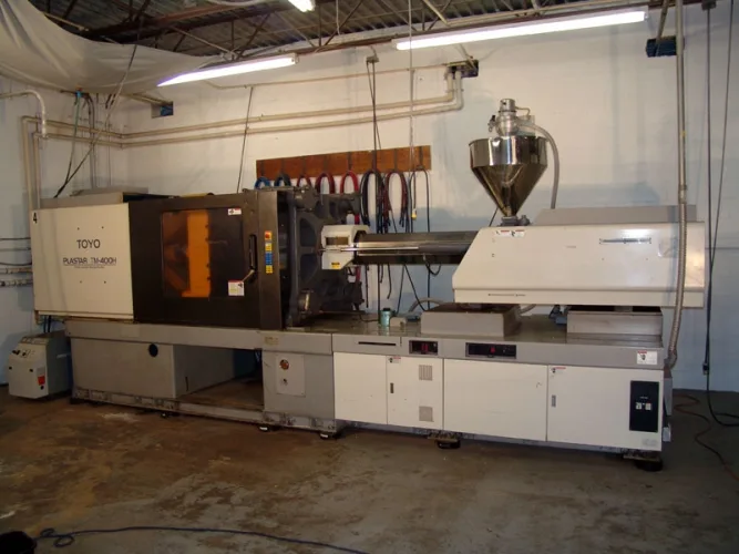 Photo #69 of FORMER ASSETS OF KNO-MAR TOOL & MOLD, INC., PLASTIC INJECTION MOLDING, CNC MACHINING & MOLDS