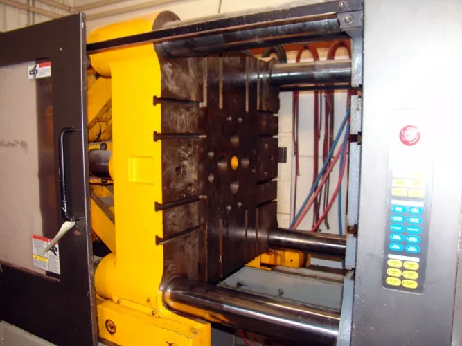 Photo #70 of FORMER ASSETS OF KNO-MAR TOOL & MOLD, INC., PLASTIC INJECTION MOLDING, CNC MACHINING & MOLDS