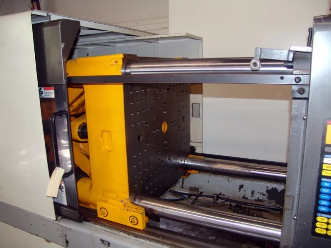Photo #76 of FORMER ASSETS OF KNO-MAR TOOL & MOLD, INC., PLASTIC INJECTION MOLDING, CNC MACHINING & MOLDS