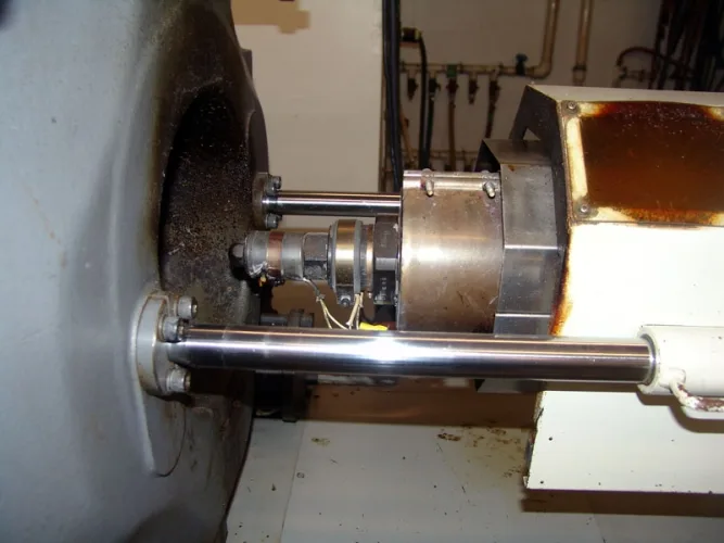 Photo #77 of FORMER ASSETS OF KNO-MAR TOOL & MOLD, INC., PLASTIC INJECTION MOLDING, CNC MACHINING & MOLDS