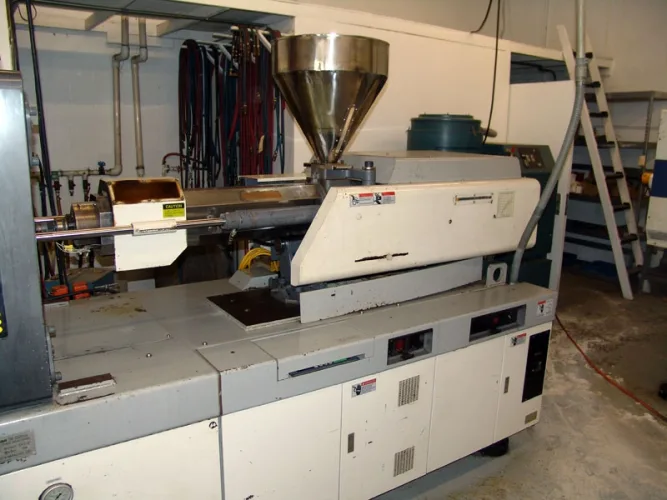 Photo #78 of FORMER ASSETS OF KNO-MAR TOOL & MOLD, INC., PLASTIC INJECTION MOLDING, CNC MACHINING & MOLDS