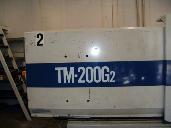 Photo #80 of FORMER ASSETS OF KNO-MAR TOOL & MOLD, INC., PLASTIC INJECTION MOLDING, CNC MACHINING & MOLDS