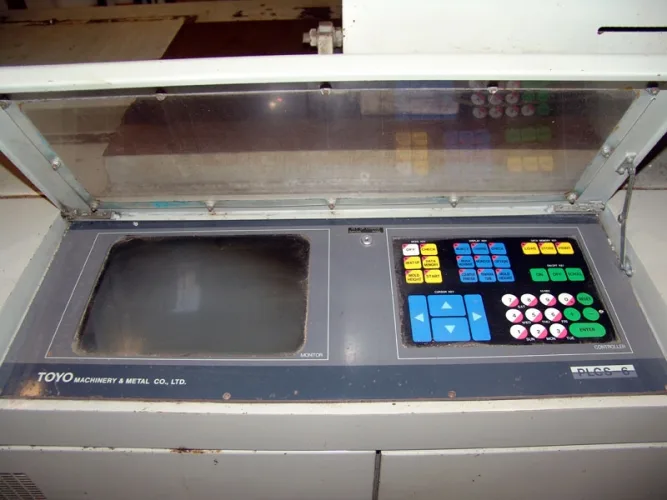 Photo #83 of FORMER ASSETS OF KNO-MAR TOOL & MOLD, INC., PLASTIC INJECTION MOLDING, CNC MACHINING & MOLDS