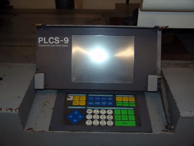 Photo #84 of FORMER ASSETS OF KNO-MAR TOOL & MOLD, INC., PLASTIC INJECTION MOLDING, CNC MACHINING & MOLDS