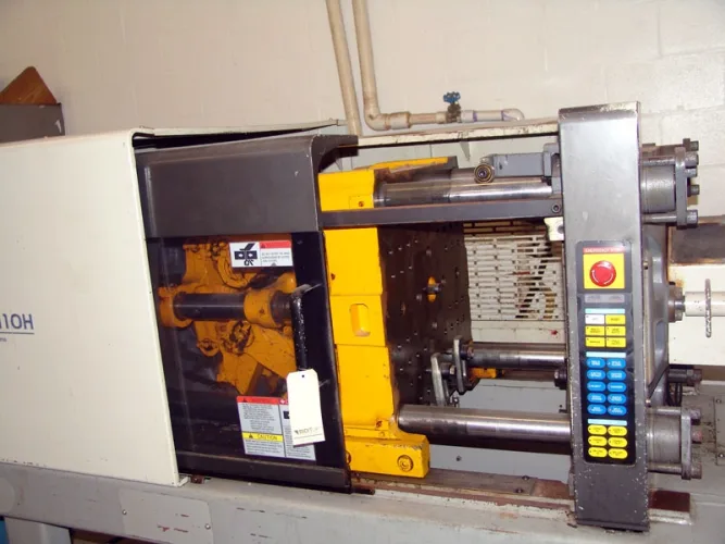 Photo #85 of FORMER ASSETS OF KNO-MAR TOOL & MOLD, INC., PLASTIC INJECTION MOLDING, CNC MACHINING & MOLDS