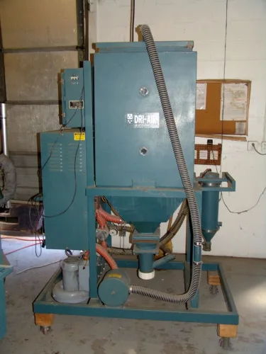 Photo #86 of FORMER ASSETS OF KNO-MAR TOOL & MOLD, INC., PLASTIC INJECTION MOLDING, CNC MACHINING & MOLDS