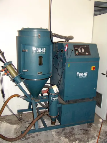 Photo #88 of FORMER ASSETS OF KNO-MAR TOOL & MOLD, INC., PLASTIC INJECTION MOLDING, CNC MACHINING & MOLDS