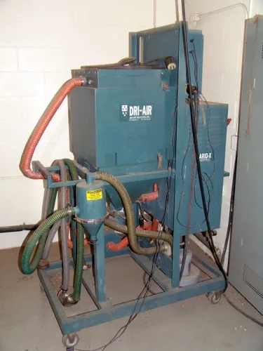 Photo #89 of FORMER ASSETS OF KNO-MAR TOOL & MOLD, INC., PLASTIC INJECTION MOLDING, CNC MACHINING & MOLDS