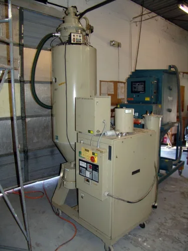 Photo #90 of FORMER ASSETS OF KNO-MAR TOOL & MOLD, INC., PLASTIC INJECTION MOLDING, CNC MACHINING & MOLDS