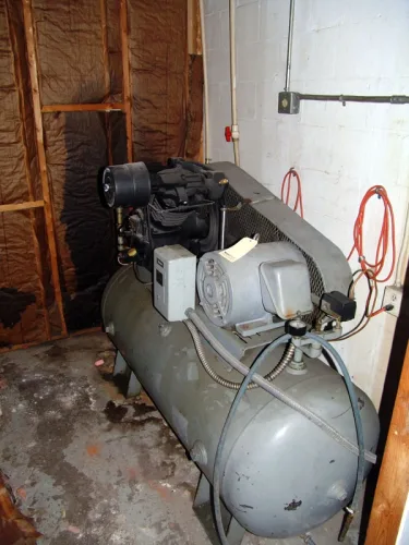 Photo #91 of FORMER ASSETS OF KNO-MAR TOOL & MOLD, INC., PLASTIC INJECTION MOLDING, CNC MACHINING & MOLDS
