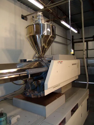 Photo #95 of FORMER ASSETS OF KNO-MAR TOOL & MOLD, INC., PLASTIC INJECTION MOLDING, CNC MACHINING & MOLDS