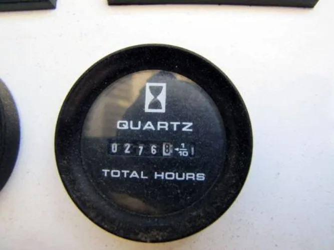 Photo #9 of LOW RESERVE EBAY AUCTION! OVENS, STORAGE CABINETS, AIR COMPRESSORS, AIR PRESS, CRIMPING MACHINE, TURRET PUNCH, HYDRAULIC PUNCH, AND MUCH MORE!