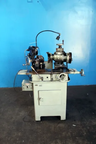 Photo #30 of LOW RESERVE EBAY AUCTION! OVENS, STORAGE CABINETS, AIR COMPRESSORS, AIR PRESS, CRIMPING MACHINE, TURRET PUNCH, HYDRAULIC PUNCH, AND MUCH MORE!