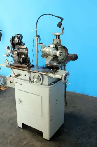 Photo #34 of LOW RESERVE EBAY AUCTION! OVENS, STORAGE CABINETS, AIR COMPRESSORS, AIR PRESS, CRIMPING MACHINE, TURRET PUNCH, HYDRAULIC PUNCH, AND MUCH MORE!