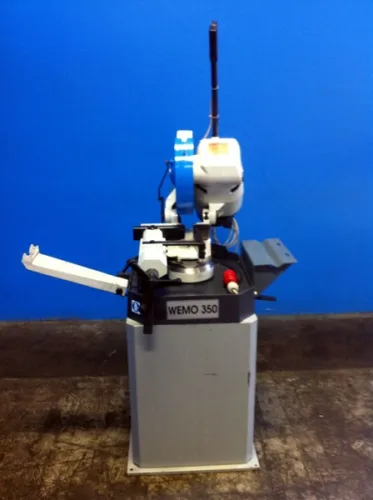 Photo #36 of LOW RESERVE EBAY AUCTION! OVENS, STORAGE CABINETS, AIR COMPRESSORS, AIR PRESS, CRIMPING MACHINE, TURRET PUNCH, HYDRAULIC PUNCH, AND MUCH MORE!