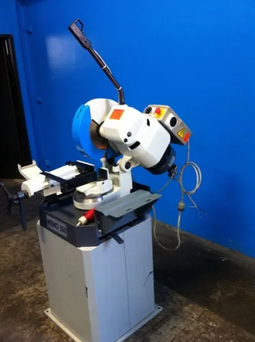 Photo #40 of LOW RESERVE EBAY AUCTION! OVENS, STORAGE CABINETS, AIR COMPRESSORS, AIR PRESS, CRIMPING MACHINE, TURRET PUNCH, HYDRAULIC PUNCH, AND MUCH MORE!