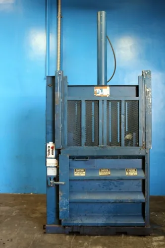 Photo #43 of LOW RESERVE EBAY AUCTION! OVENS, STORAGE CABINETS, AIR COMPRESSORS, AIR PRESS, CRIMPING MACHINE, TURRET PUNCH, HYDRAULIC PUNCH, AND MUCH MORE!