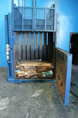 Photo #44 of LOW RESERVE EBAY AUCTION! OVENS, STORAGE CABINETS, AIR COMPRESSORS, AIR PRESS, CRIMPING MACHINE, TURRET PUNCH, HYDRAULIC PUNCH, AND MUCH MORE!