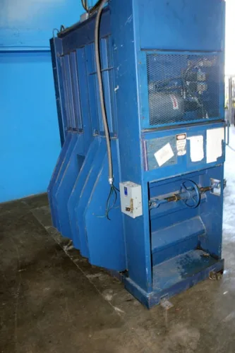 Photo #45 of LOW RESERVE EBAY AUCTION! OVENS, STORAGE CABINETS, AIR COMPRESSORS, AIR PRESS, CRIMPING MACHINE, TURRET PUNCH, HYDRAULIC PUNCH, AND MUCH MORE!