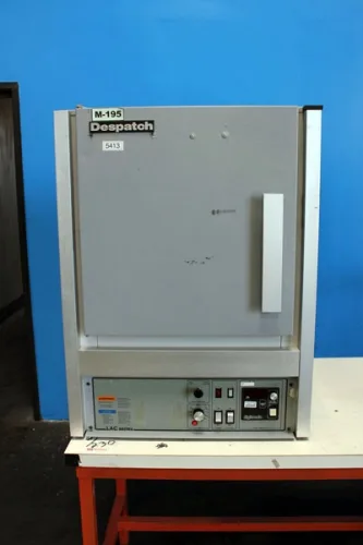 Photo #50 of LOW RESERVE EBAY AUCTION! OVENS, STORAGE CABINETS, AIR COMPRESSORS, AIR PRESS, CRIMPING MACHINE, TURRET PUNCH, HYDRAULIC PUNCH, AND MUCH MORE!