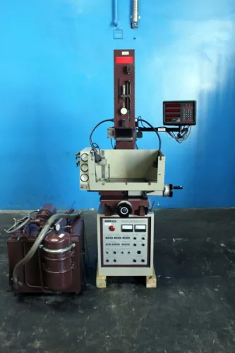 Photo #70 of LOW RESERVE EBAY AUCTION! OVENS, STORAGE CABINETS, AIR COMPRESSORS, AIR PRESS, CRIMPING MACHINE, TURRET PUNCH, HYDRAULIC PUNCH, AND MUCH MORE!