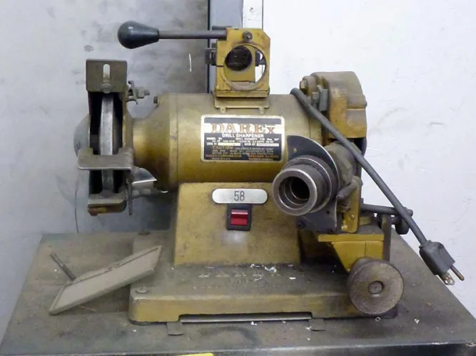 Photo #71 of LOW RESERVE EBAY AUCTION! OVENS, STORAGE CABINETS, AIR COMPRESSORS, AIR PRESS, CRIMPING MACHINE, TURRET PUNCH, HYDRAULIC PUNCH, AND MUCH MORE!