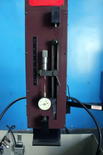 Photo #72 of LOW RESERVE EBAY AUCTION! OVENS, STORAGE CABINETS, AIR COMPRESSORS, AIR PRESS, CRIMPING MACHINE, TURRET PUNCH, HYDRAULIC PUNCH, AND MUCH MORE!