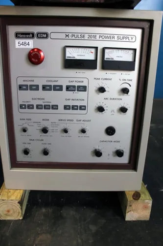 Photo #74 of LOW RESERVE EBAY AUCTION! OVENS, STORAGE CABINETS, AIR COMPRESSORS, AIR PRESS, CRIMPING MACHINE, TURRET PUNCH, HYDRAULIC PUNCH, AND MUCH MORE!