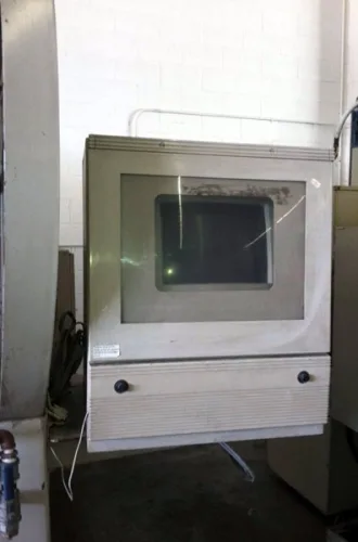 Photo #79 of LOW RESERVE EBAY AUCTION! OVENS, STORAGE CABINETS, AIR COMPRESSORS, AIR PRESS, CRIMPING MACHINE, TURRET PUNCH, HYDRAULIC PUNCH, AND MUCH MORE!