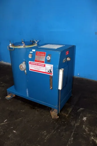Photo #92 of LOW RESERVE EBAY AUCTION! OVENS, STORAGE CABINETS, AIR COMPRESSORS, AIR PRESS, CRIMPING MACHINE, TURRET PUNCH, HYDRAULIC PUNCH, AND MUCH MORE!
