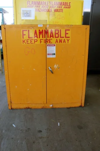 Photo #110 of LOW RESERVE EBAY AUCTION! OVENS, STORAGE CABINETS, AIR COMPRESSORS, AIR PRESS, CRIMPING MACHINE, TURRET PUNCH, HYDRAULIC PUNCH, AND MUCH MORE!