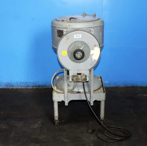 Photo #8 of LOW RESERVE EBAY AUCTION! GENERATORS, PRESS BRAKES, BANDSAWS, SHRINK WRAP MACHINE, NIBBLER, CENTRIFUGE, EDM, SURFACE GRINDER, FLOOR SCRUBBER, AND MUCH MORE!