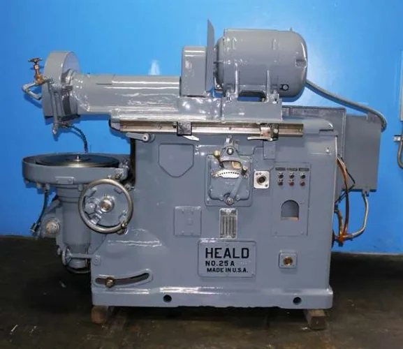 Photo #3 of LOW RESERVE EBAY SALE! GRINDERS, AIR COMPRESSORS, DRILLS, HAND BEADERS, HEAT SEALER, VERTICAL BALER, PRESS BRAKE, TURRET PUNCH AND MUCH MORE!