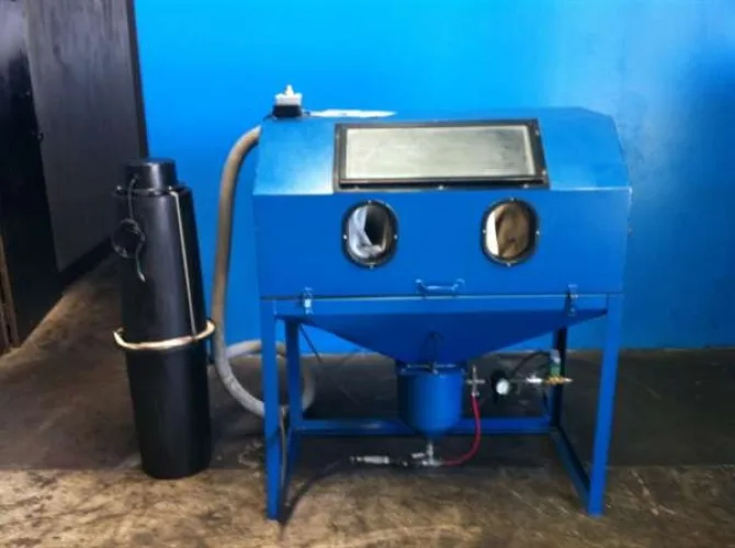 Photo #17 of LOW RESERVE EBAY SALE! GRINDERS, AIR COMPRESSORS, DRILLS, HAND BEADERS, HEAT SEALER, VERTICAL BALER, PRESS BRAKE, TURRET PUNCH AND MUCH MORE!