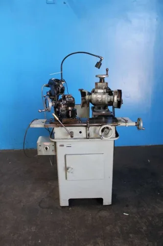 Photo #18 of LOW RESERVE EBAY SALE! GRINDERS, AIR COMPRESSORS, DRILLS, HAND BEADERS, HEAT SEALER, VERTICAL BALER, PRESS BRAKE, TURRET PUNCH AND MUCH MORE!