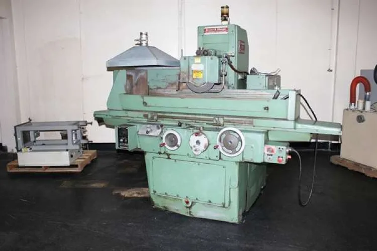 Photo #23 of LOW RESERVE EBAY SALE! GRINDERS, AIR COMPRESSORS, DRILLS, HAND BEADERS, HEAT SEALER, VERTICAL BALER, PRESS BRAKE, TURRET PUNCH AND MUCH MORE!