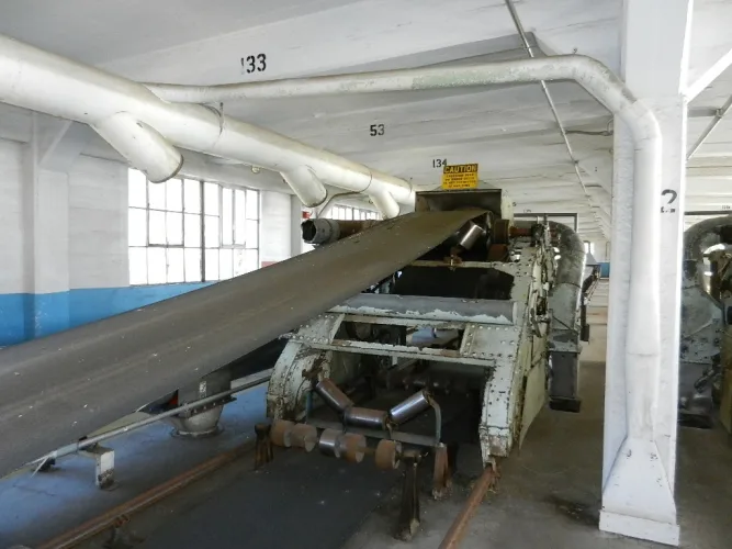 Photo #1 of SURPLUS ASSETS OF VALLEJO MARINE TERMINAL, LLC