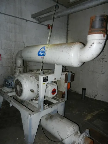 Photo #9 of SURPLUS ASSETS OF VALLEJO MARINE TERMINAL, LLC