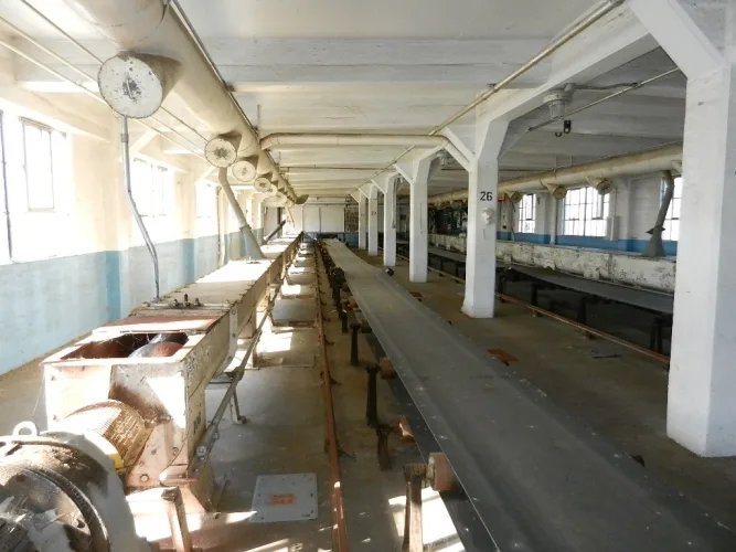 Photo #12 of SURPLUS ASSETS OF VALLEJO MARINE TERMINAL, LLC