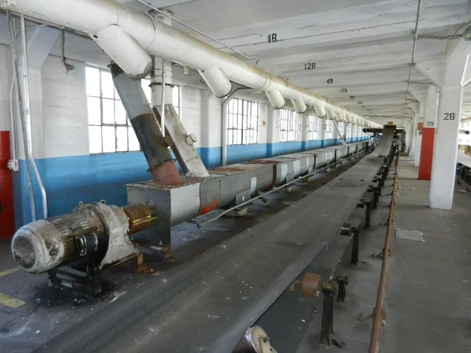 Photo #13 of SURPLUS ASSETS OF VALLEJO MARINE TERMINAL, LLC