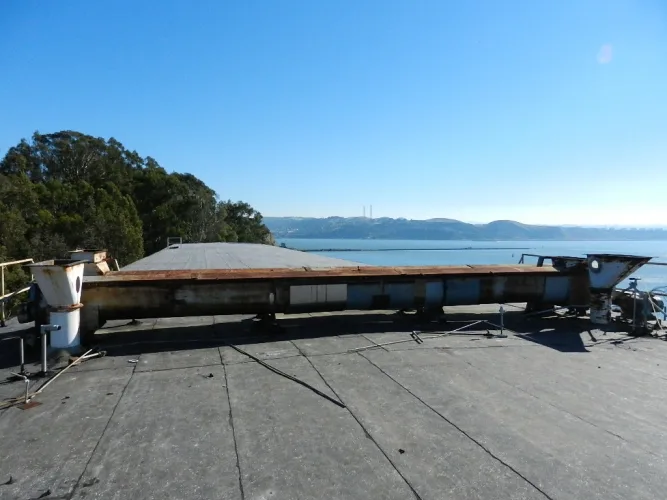 Photo #14 of SURPLUS ASSETS OF VALLEJO MARINE TERMINAL, LLC