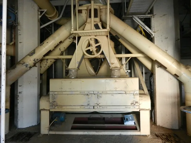 Photo #15 of SURPLUS ASSETS OF VALLEJO MARINE TERMINAL, LLC