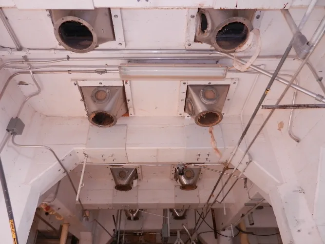 Photo #16 of SURPLUS ASSETS OF VALLEJO MARINE TERMINAL, LLC