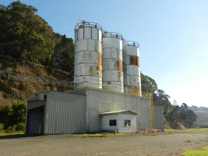 Photo #17 of SURPLUS ASSETS OF VALLEJO MARINE TERMINAL, LLC