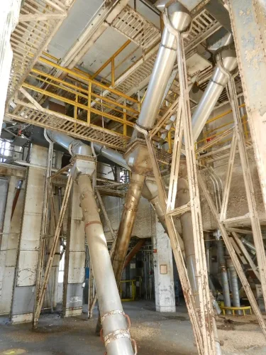 Photo #18 of SURPLUS ASSETS OF VALLEJO MARINE TERMINAL, LLC